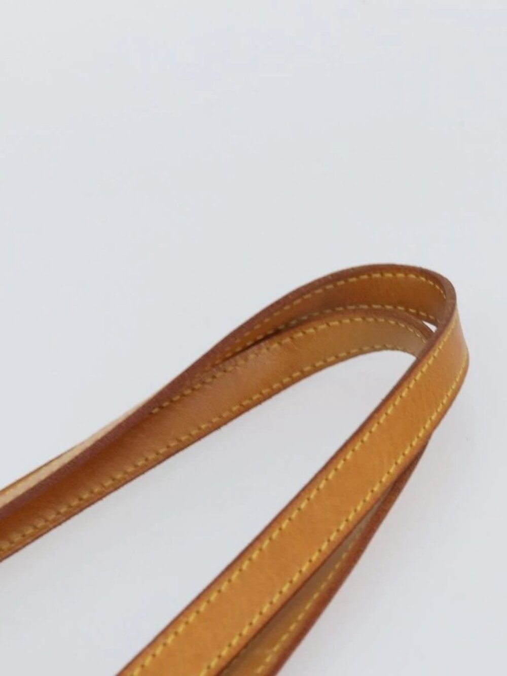 LOUIS VUITTON Monogram Bucket GM Shoulder Bag M42236 LV Auth 157917 - Picture 9 of 16